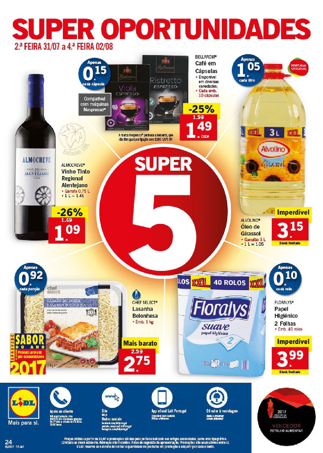 lidl