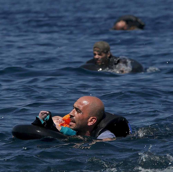 Crédito: Reuters/Alkis Konstantinidis