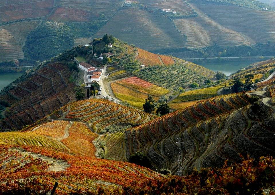 As Mais Belas Paisagens De Portugal Blogue Parada De Aguiar