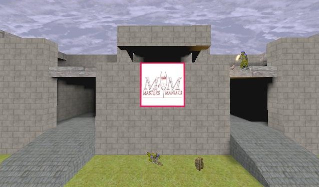 Quake Team fortress