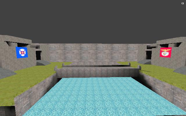 Quake Team fortress
