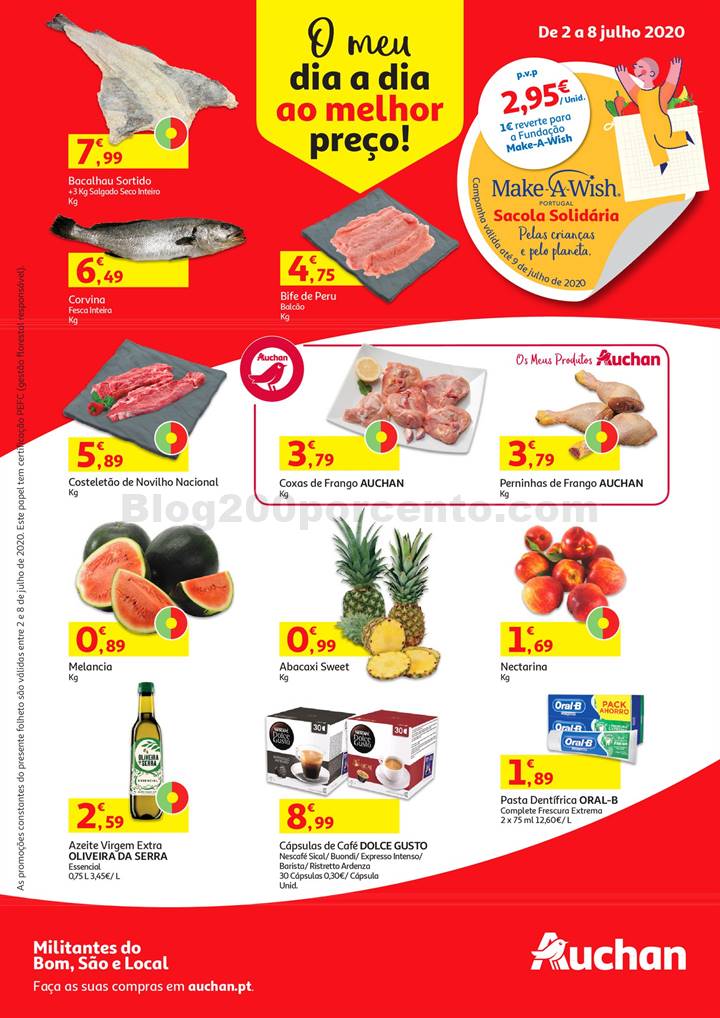 Antevisão Folheto AUCHAN Promoções de 2 a 8 julho p1.jpg