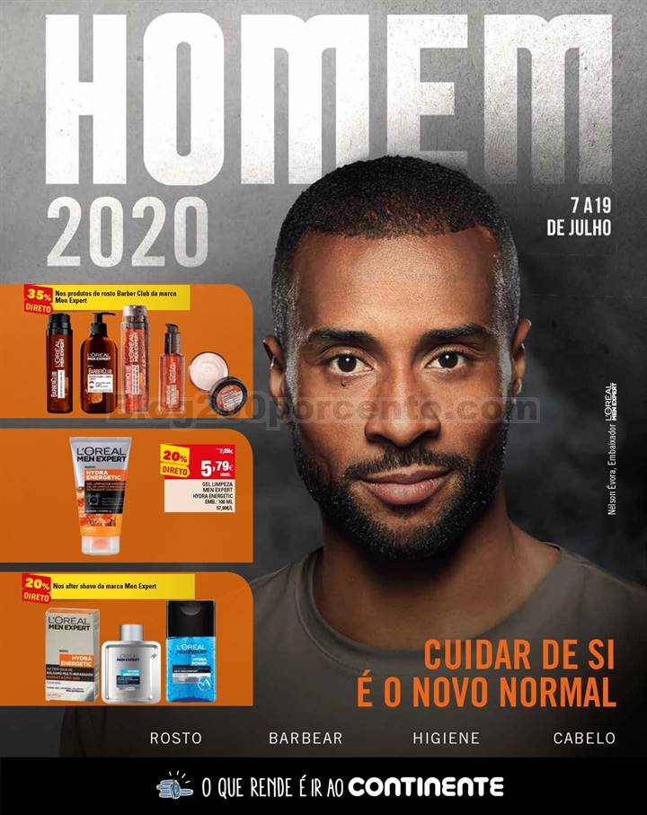 Antevisão Folheto CONTINENTE Madeira Promoções de 7 a 13 julho d13.jpg