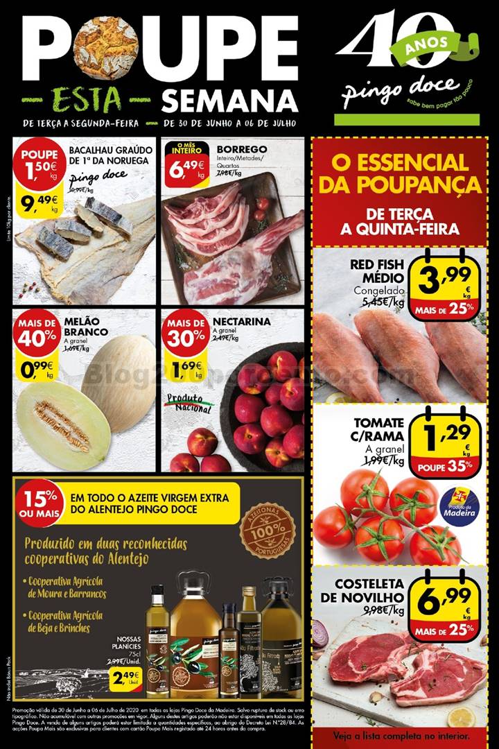 Antevisão Folheto PINGO DOCE Madeira Promoções de 7 a 13 julho d1.jpg