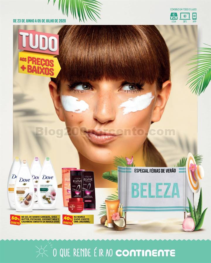 Antevisão Folheto CONTINENTE Beleza Promoções de 23 junho a 5 julho d1.jpg