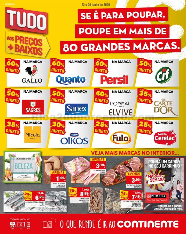 Antevisão Folheto CONTINENTE Madeira Promoções de 23 a 29 junho d1.jpg
