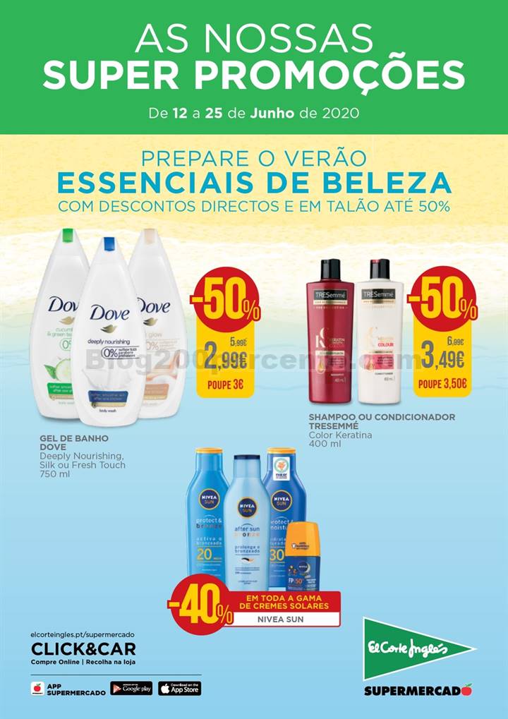 Antevisão Folheto EL CORTE INGLÉS Promoções de 12 a 25 junho p1.jpg