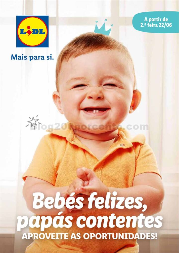 Antevisão Folheto LIDL Especial Bebé Promoções a partir de 22 junho d1.jpg