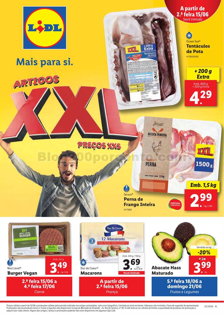 Antevisão Folheto LIDL Promoções de 15 a 21 junho p1.jpg