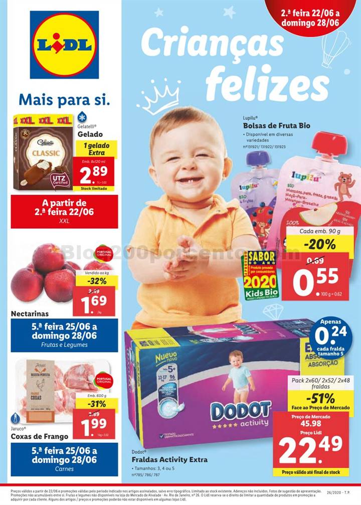 Antevisão Folheto LIDL Promoções de 22 a 28 junho p1.jpg