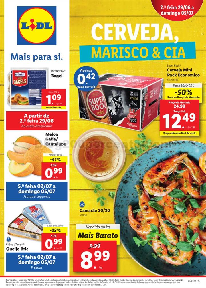 Antevisão Folheto LIDL Promoções de 29  junho a 5 julho d1.jpg