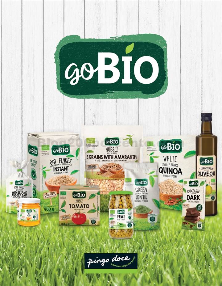 Antevisão Folheto PINGO DOCE Go Bio Promoções a partir de 11 junho  p1.jpg