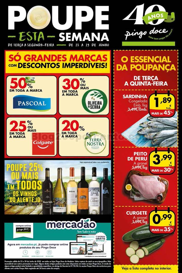 Antevisão Folheto PINGO DOCE Madeira Promoções de 23 a 29 junho d1.jpg