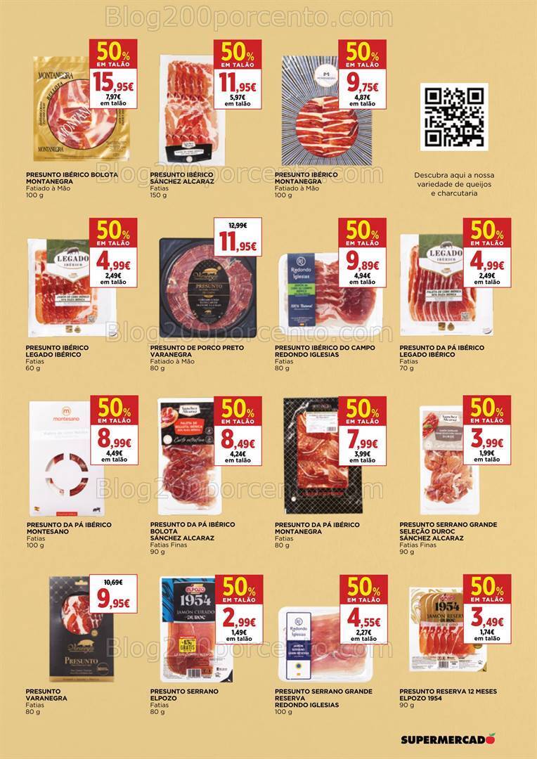 Antevisão Folheto EL CORTE INGLÉS Promoções de 20 outubro a 2 novembro