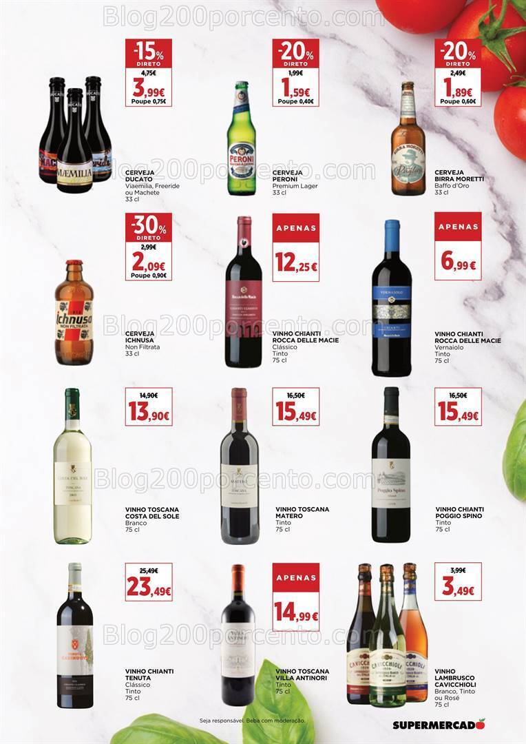 Antevisão Folheto EL CORTE INGLÉS Promoções de 20 outubro a 2 novembro