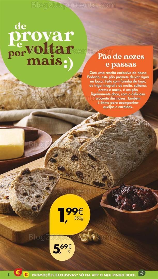 Antevisão Folheto PINGO DOCE Lojas Grandes Promoções de 17 a 23 outubro