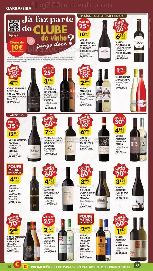 Antevisão Folheto PINGO DOCE Lojas Grandes Promoções de 17 a 23 outubro