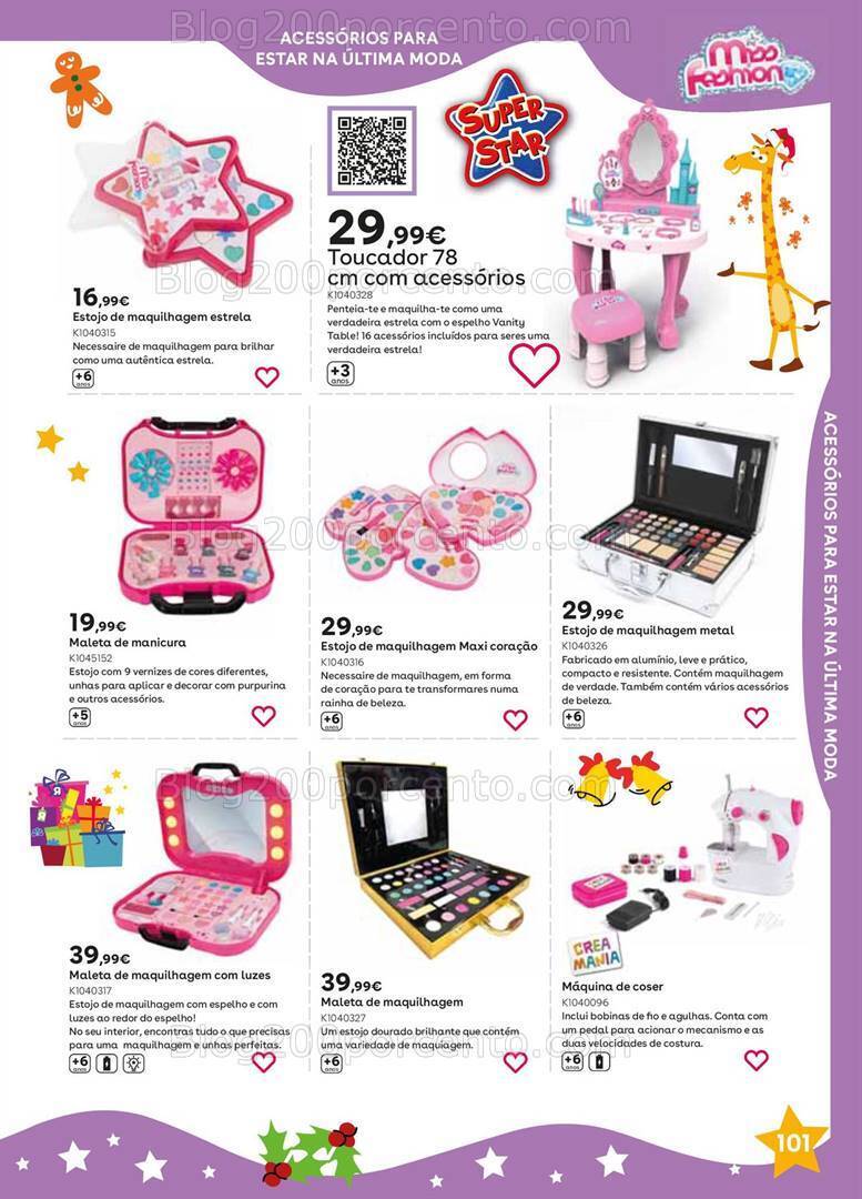 TOYSRUS Natal