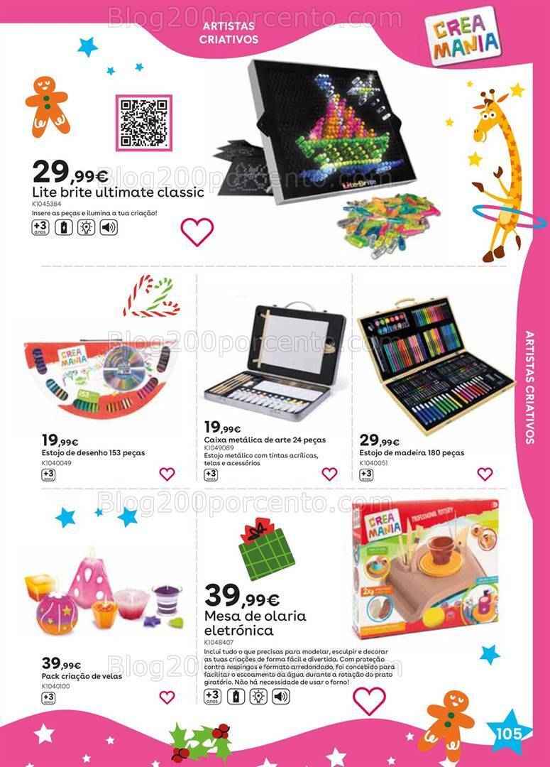 TOYSRUS Natal