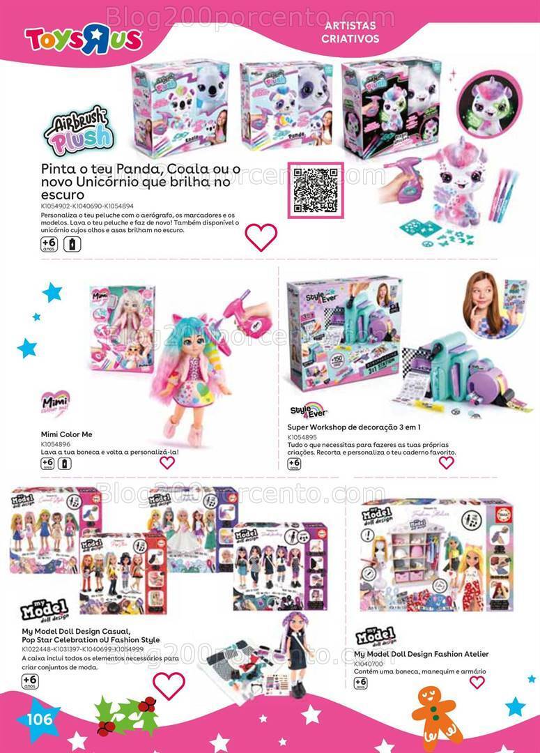 TOYSRUS Natal