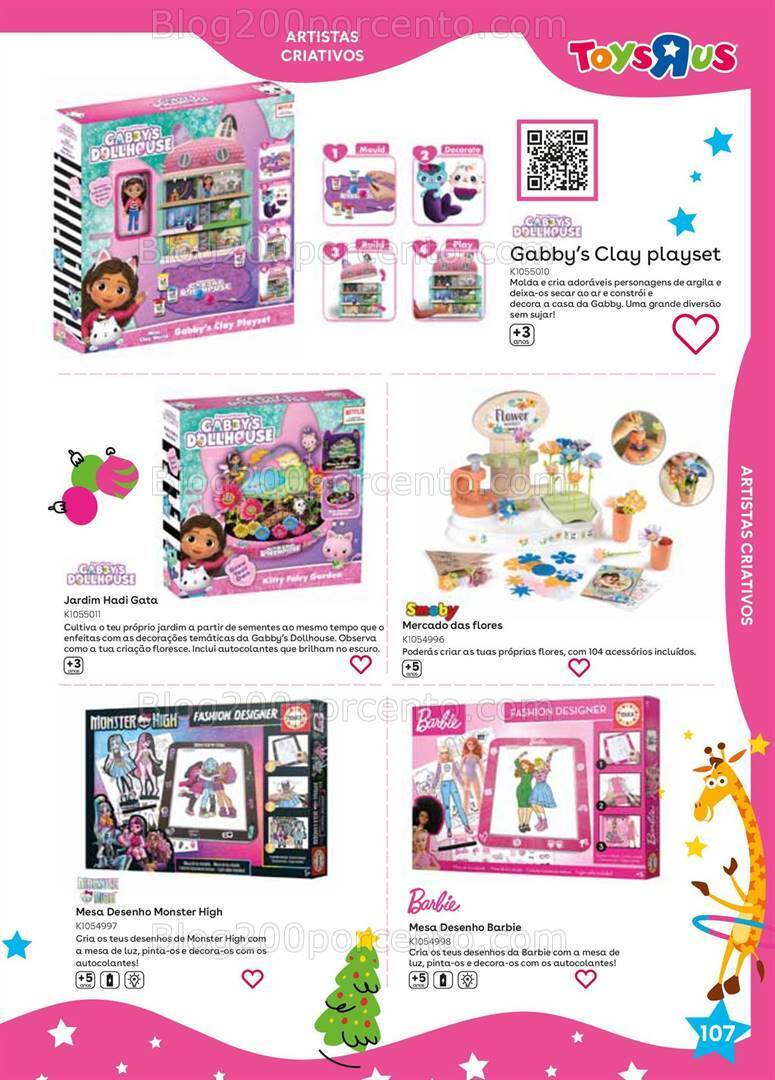 TOYSRUS Natal