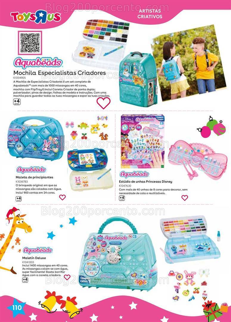 TOYSRUS Natal