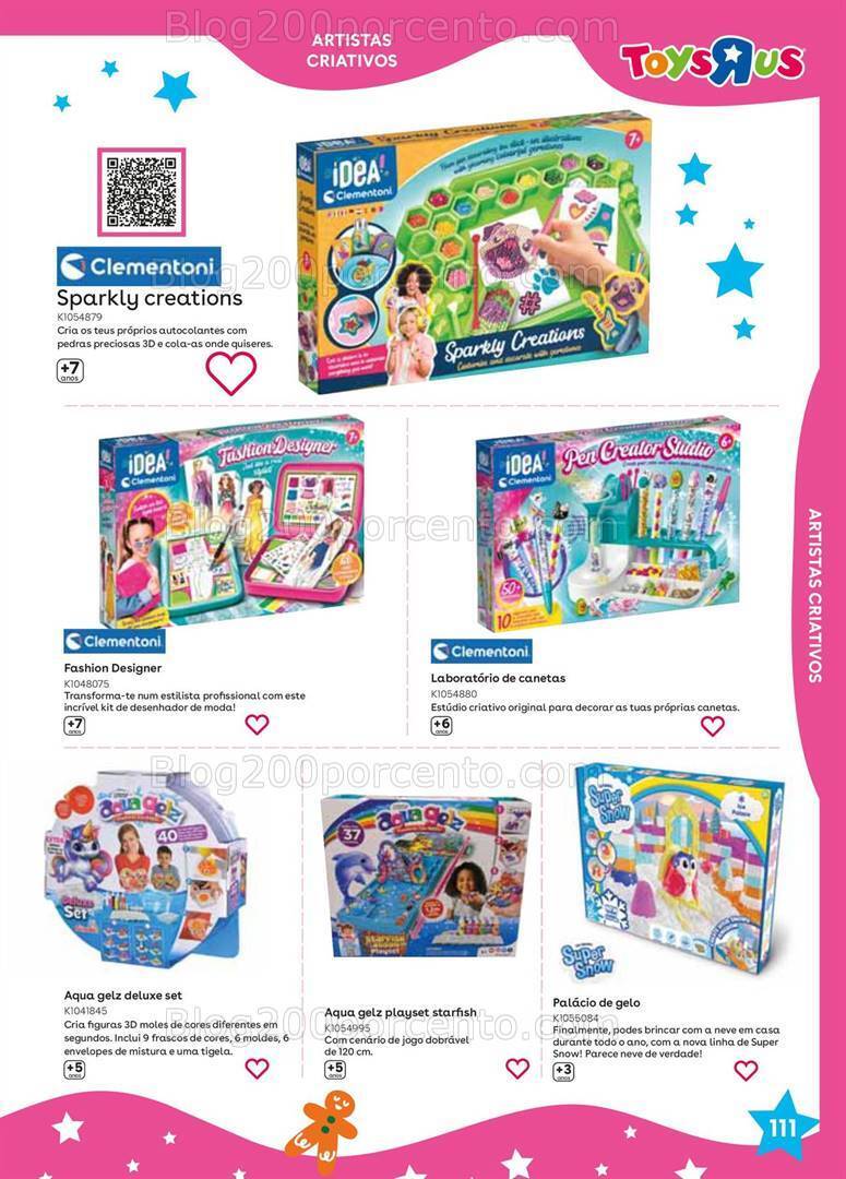 TOYSRUS Natal