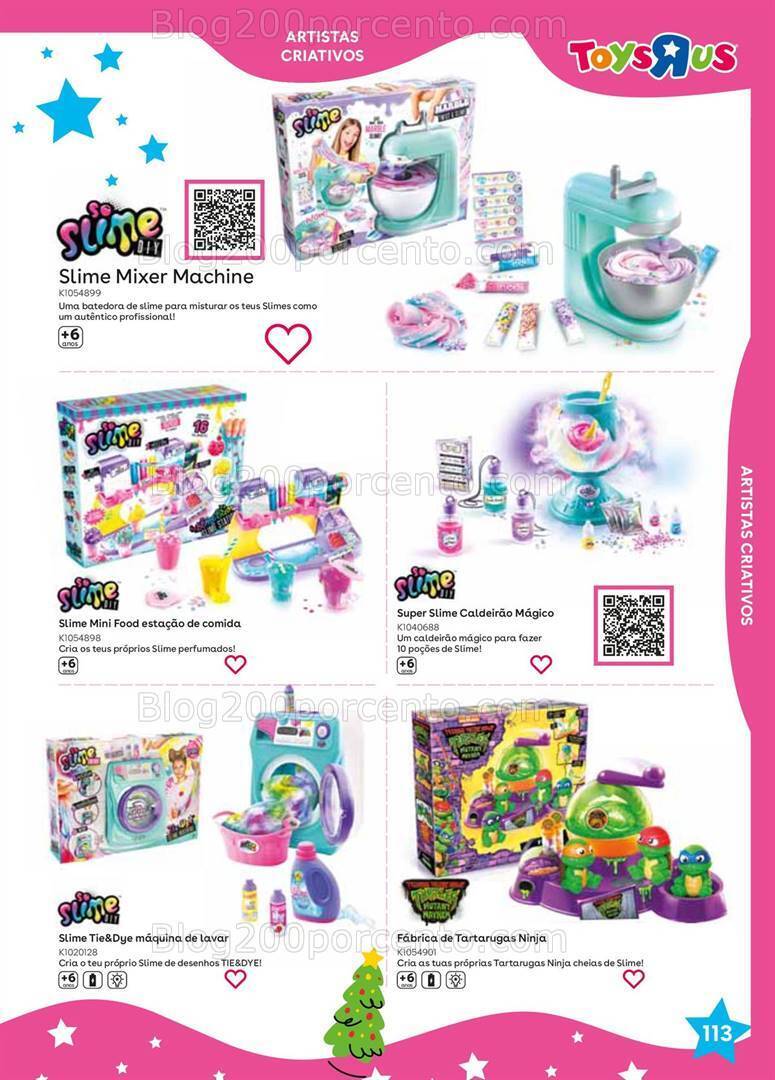 TOYSRUS Natal