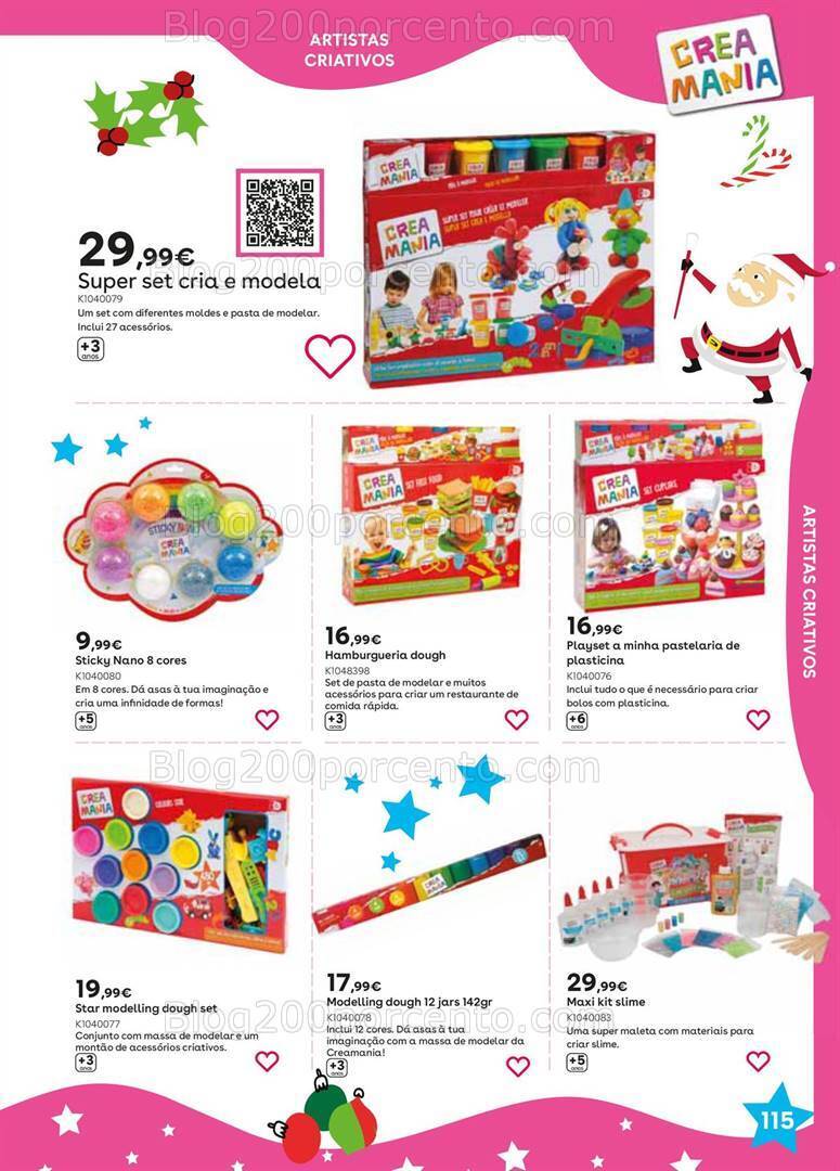 TOYSRUS Natal