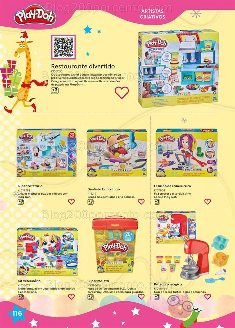 TOYSRUS Natal
