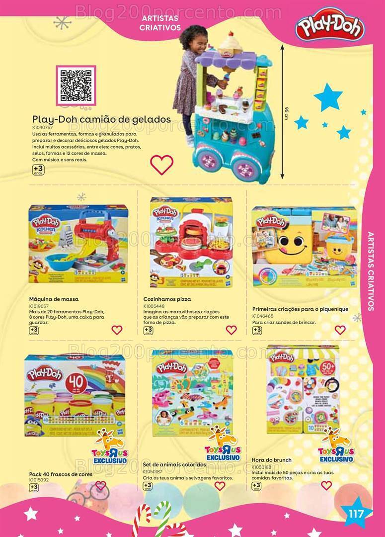 TOYSRUS Natal