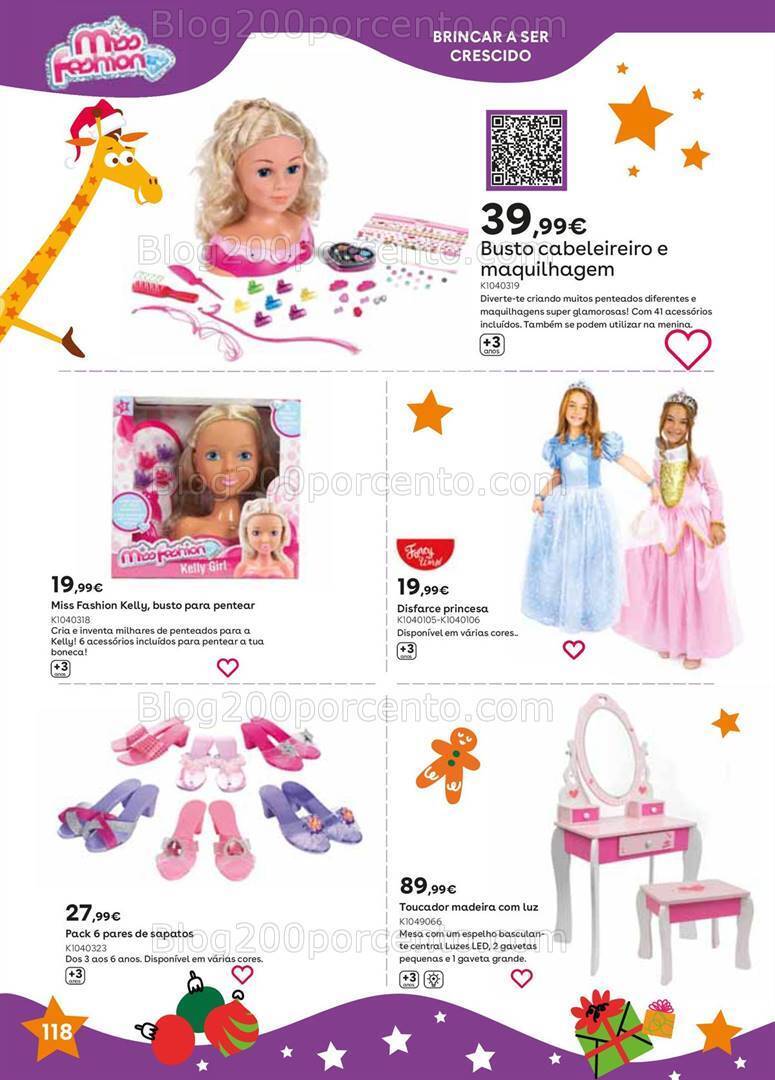 TOYSRUS Natal