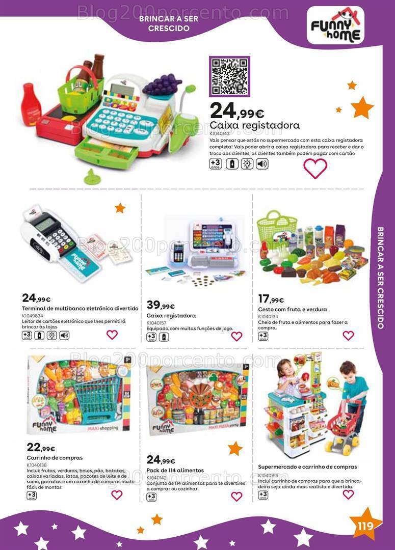 TOYSRUS Natal