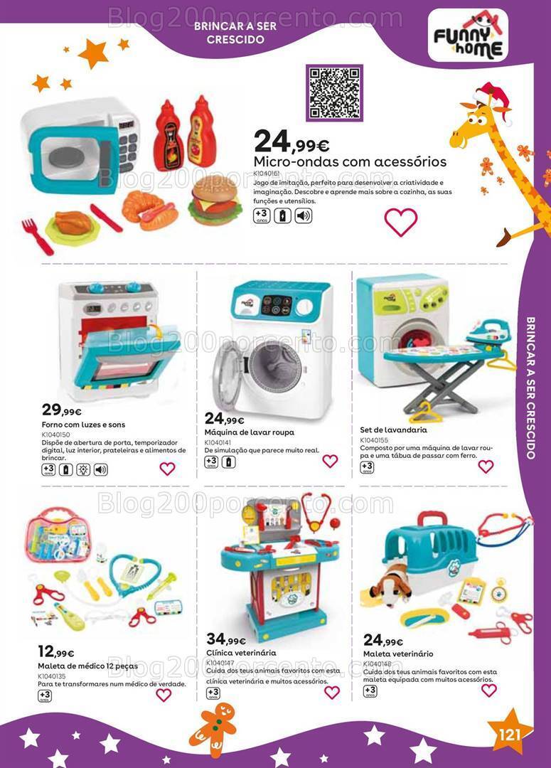 TOYSRUS Natal