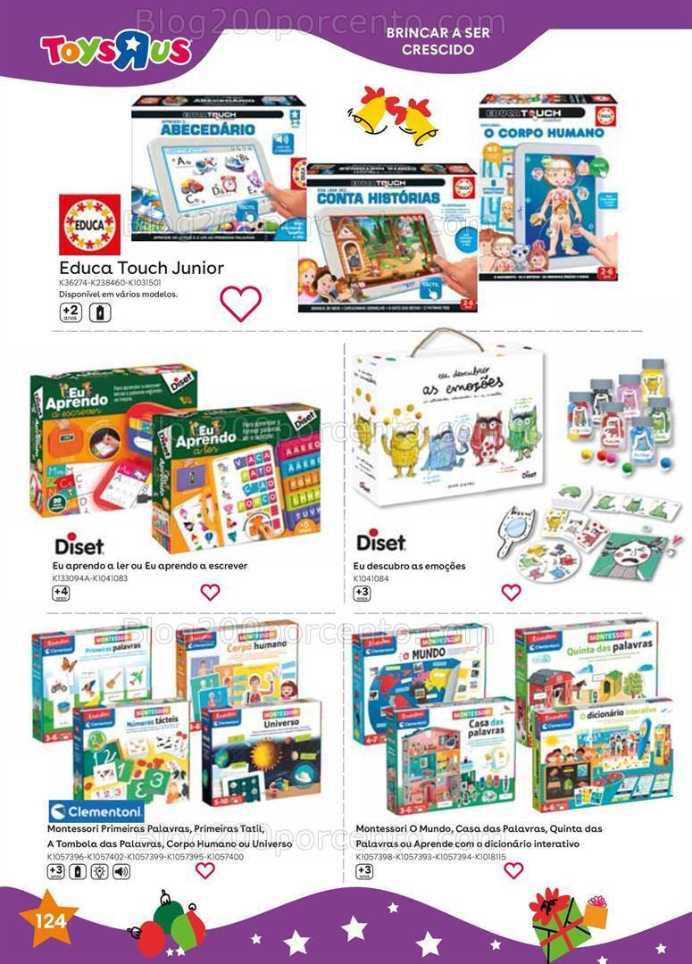 TOYSRUS Natal