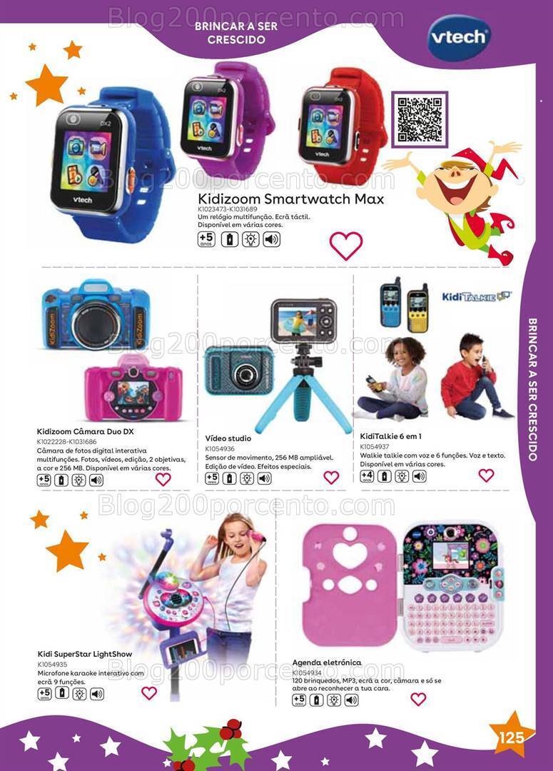 TOYSRUS Natal