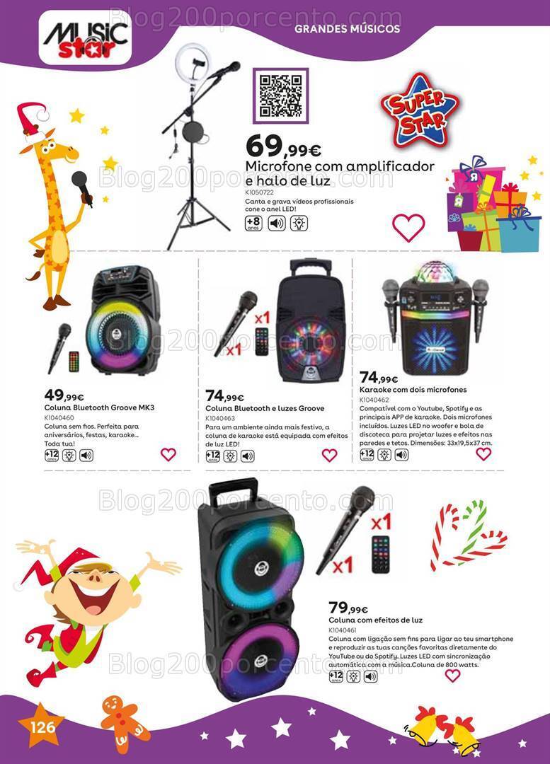 TOYSRUS Natal