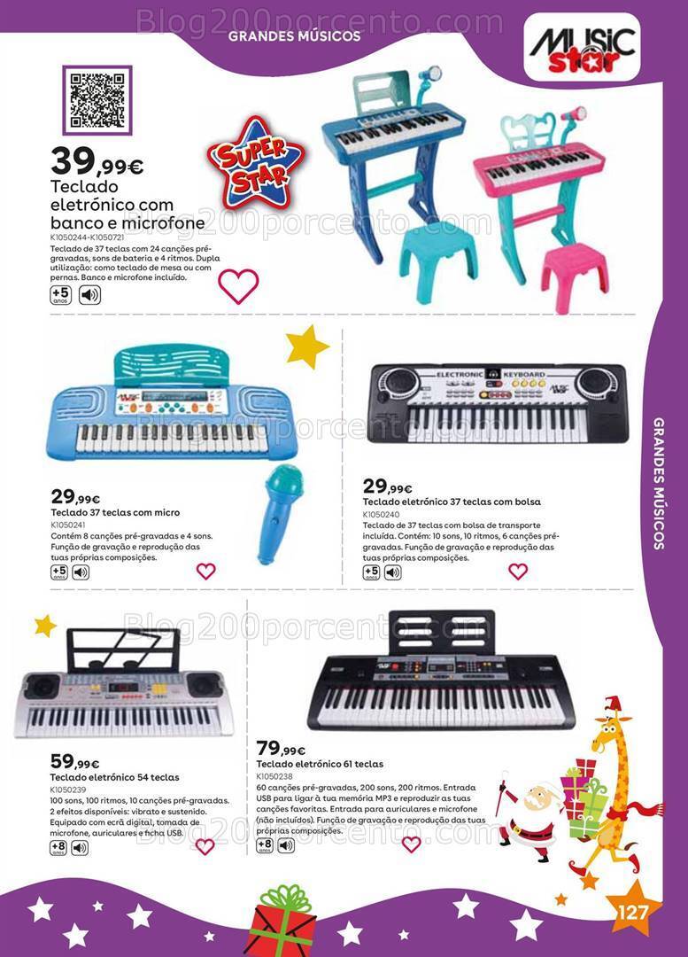TOYSRUS Natal