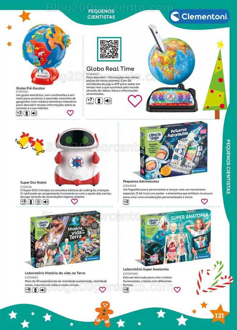 TOYSRUS Natal