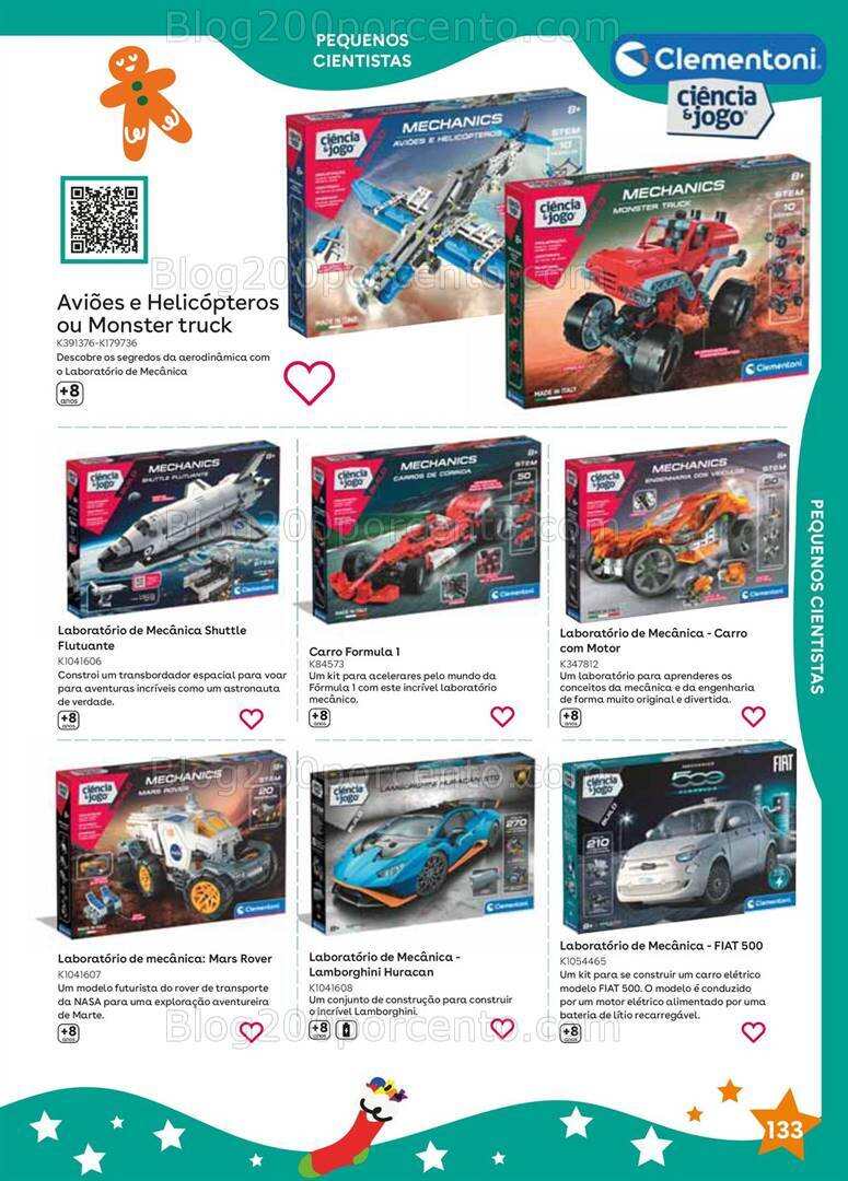 TOYSRUS Natal