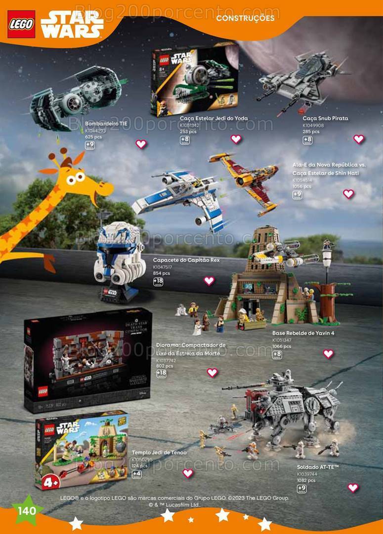 TOYSRUS Natal
