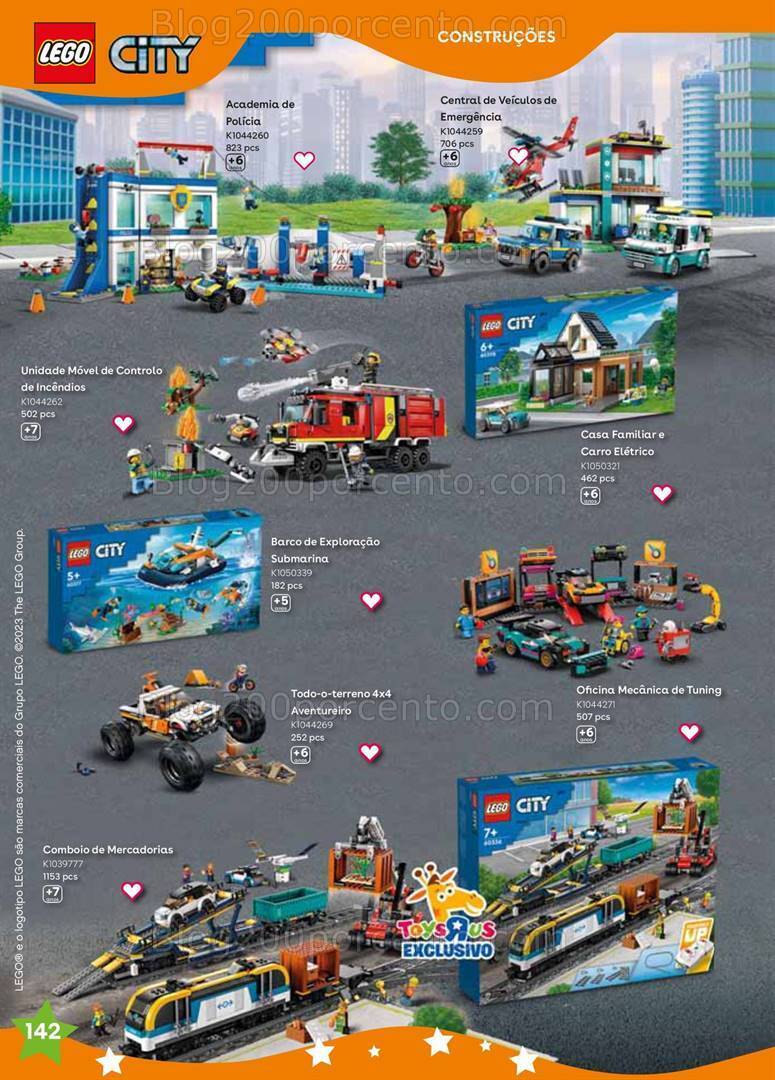 TOYSRUS Natal