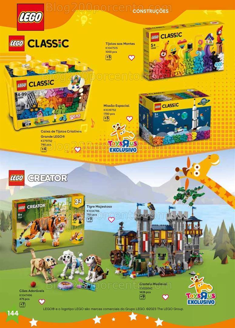 TOYSRUS Natal