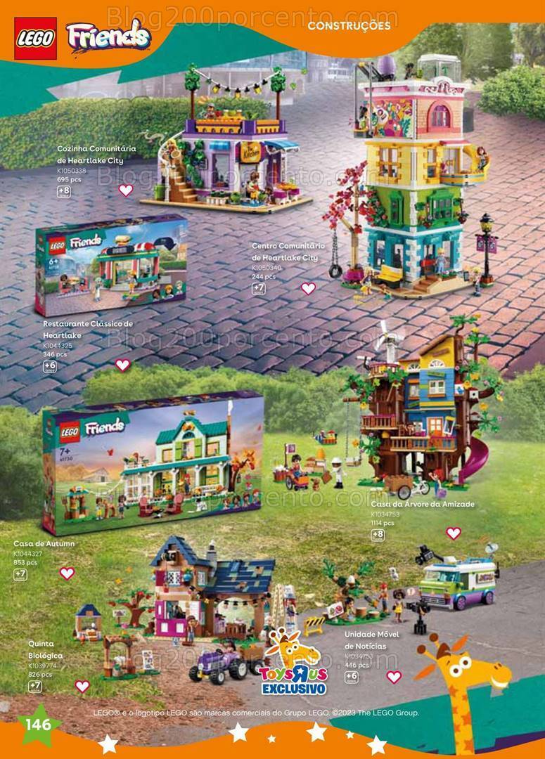 TOYSRUS Natal