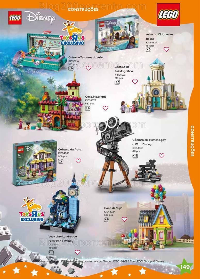 TOYSRUS Natal