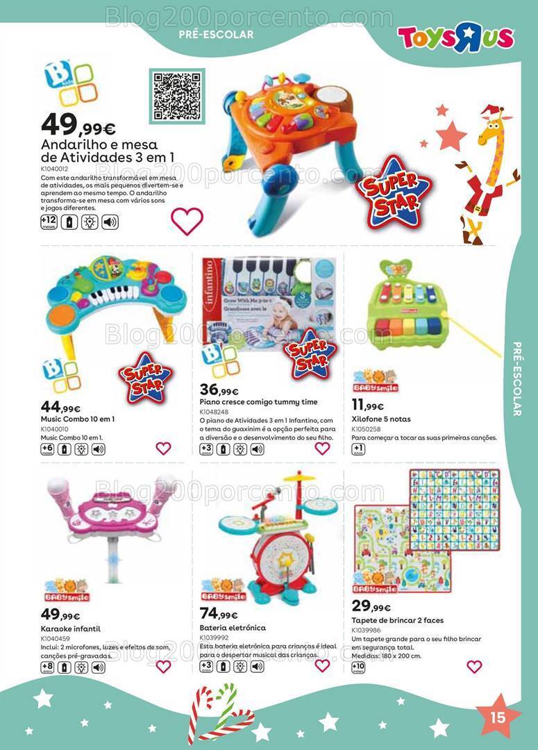 TOYSRUS Natal