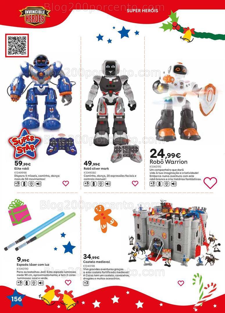TOYSRUS Natal