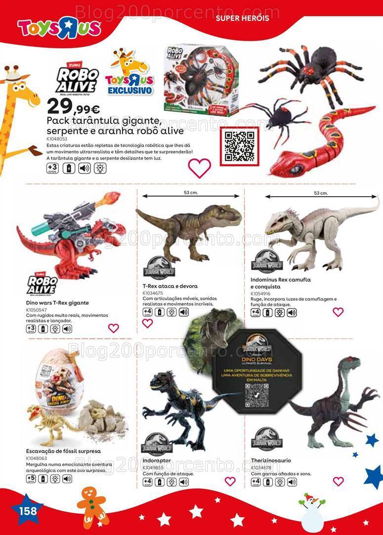 TOYSRUS Natal