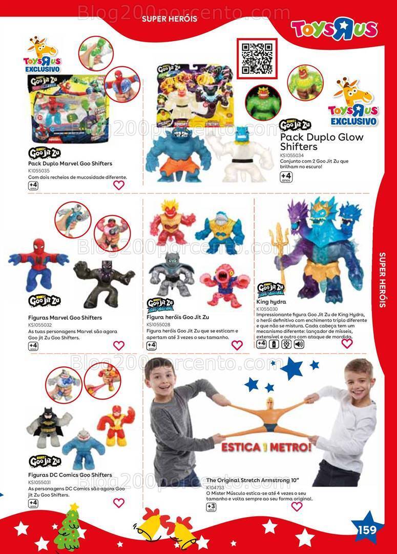 TOYSRUS Natal