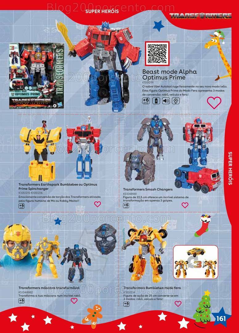 TOYSRUS Natal